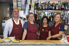 Il Nostro Staff